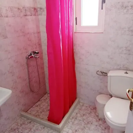 Bay 公寓式酒店 奈德里