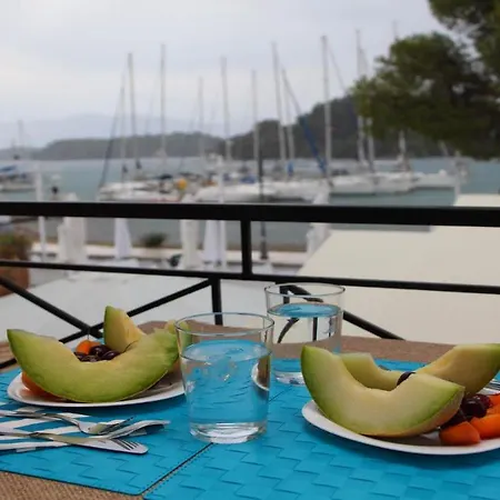 Bay Apart-hotel Nydri (Lefkada)