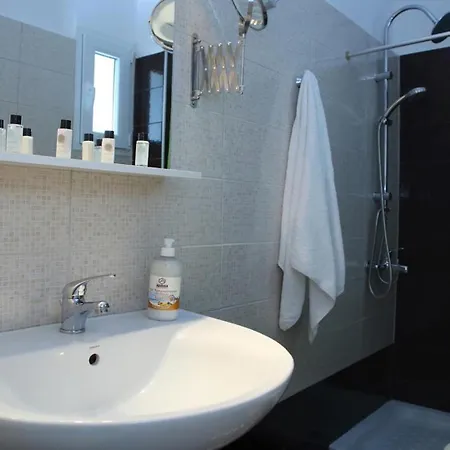 公寓式酒店 Bay 奈德里