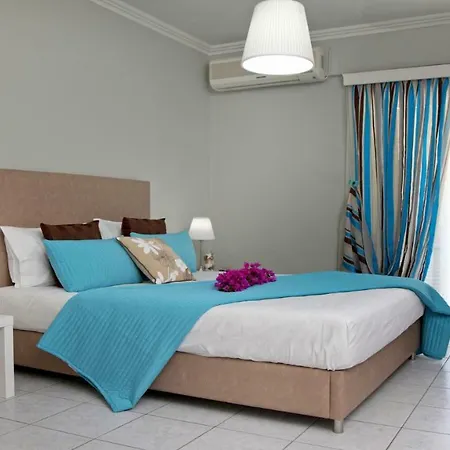 Apart-hotel Bay Nydri (Lefkada)