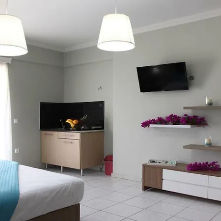 Bay Apart-hotel *