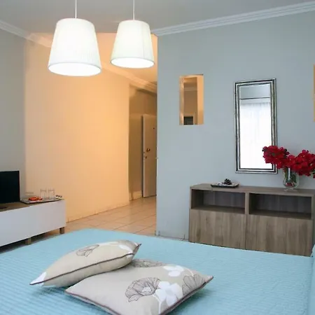 Apart-hotel Bay Nydri (Lefkada)