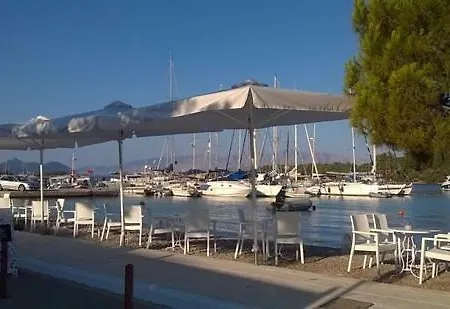 Bay Nydri (Lefkada)