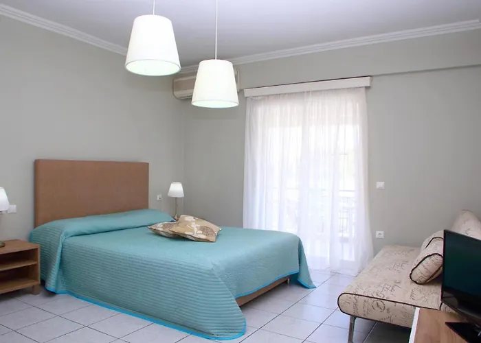 Апарт-отель Bay