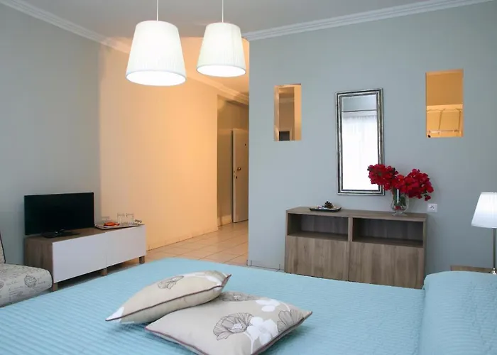 Bay Апарт-отель 4*