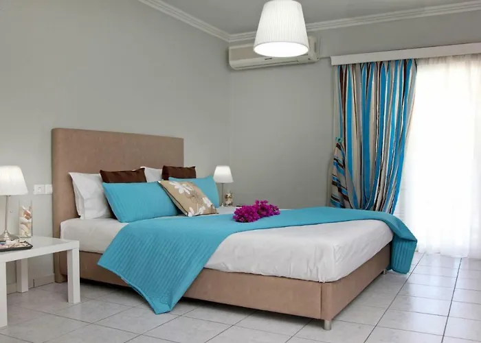 Апарт-отель Bay Нидри