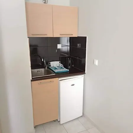 Bay 아파트호텔 니드리