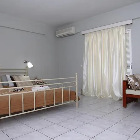 Bay 4* Nydri (Lefkada)