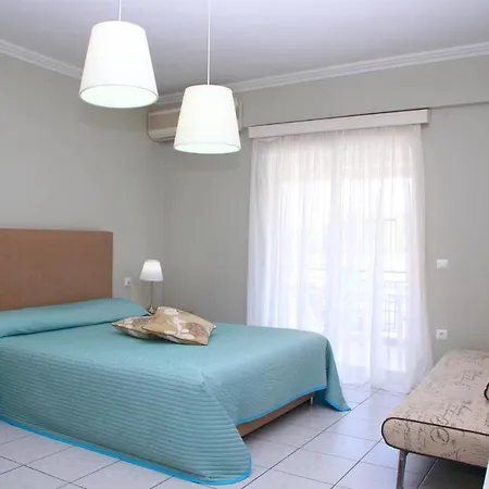 아파트호텔 Bay