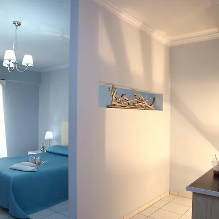 Bay 4* Nydri (Lefkada)