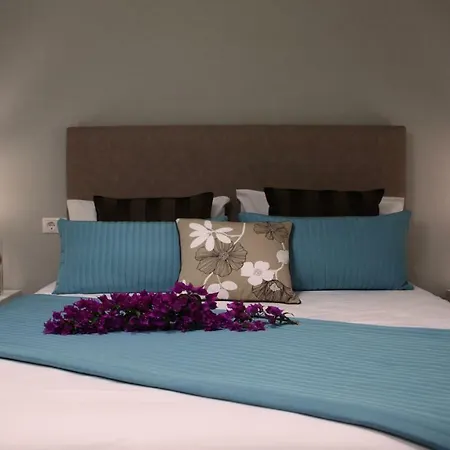 Bay 4* Nydri (Lefkada)