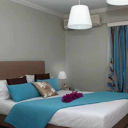 Bay 아파트호텔 니드리