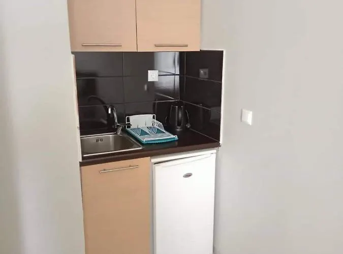 Bay 公寓式酒店 奈德里