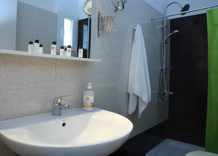 公寓式酒店 Bay 奈德里