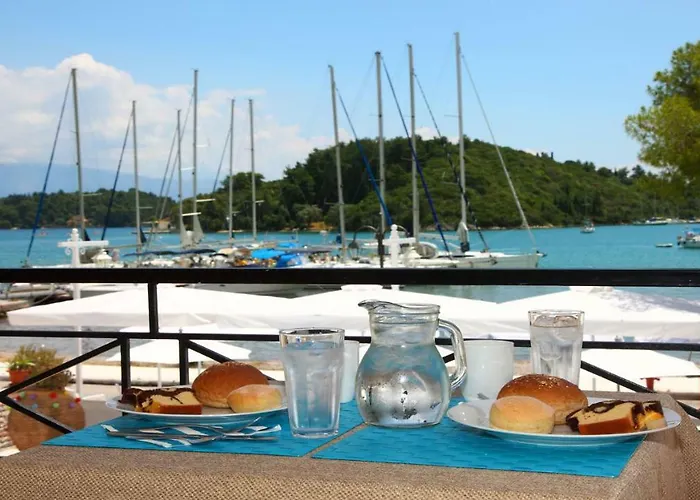 Bay 公寓式酒店 奈德里