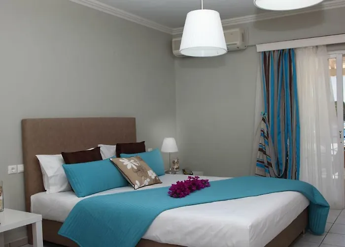 Bay 公寓式酒店 奈德里